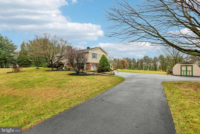 21306 OLD YORK RD, Parkton, MD 21120