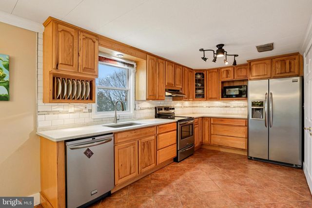 21306 OLD YORK RD, Parkton, MD 21120