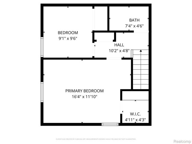 1422 Harbor Drive, Walled Lake, MI 48390