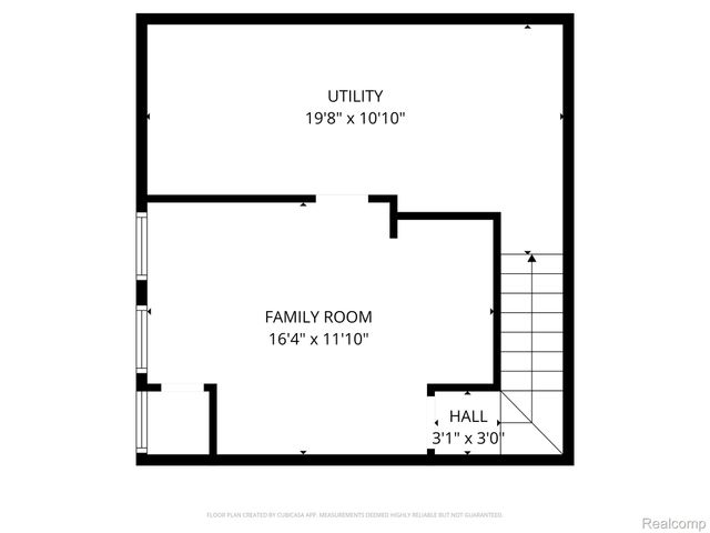 1422 Harbor Drive, Walled Lake, MI 48390