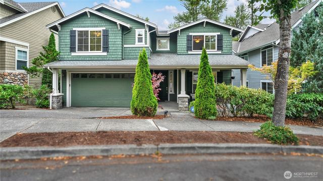 1965 16th Court NE, Issaquah, WA 98029