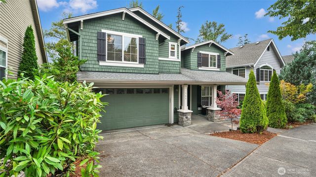 1965 16th Court NE, Issaquah, WA 98029