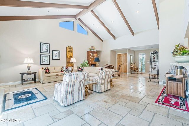 7541 E BECKER Lane, Scottsdale, AZ 85260