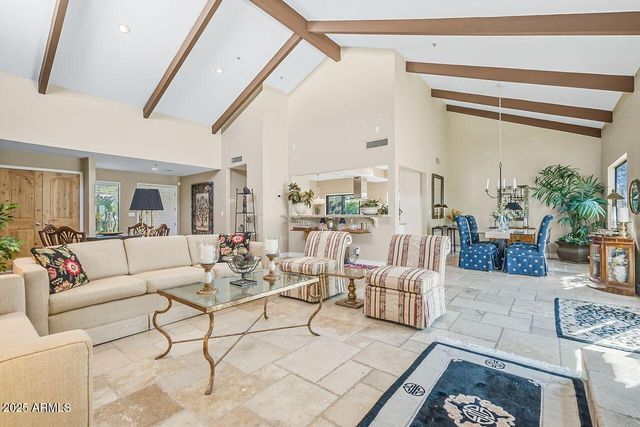 7541 E BECKER Lane, Scottsdale, AZ 85260