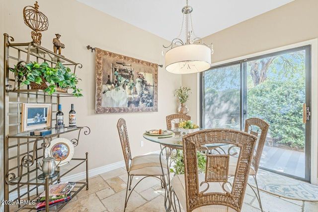 7541 E BECKER Lane, Scottsdale, AZ 85260