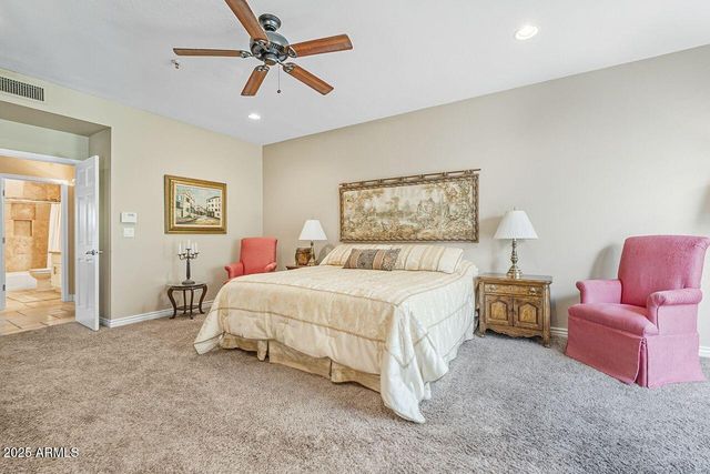 7541 E BECKER Lane, Scottsdale, AZ 85260