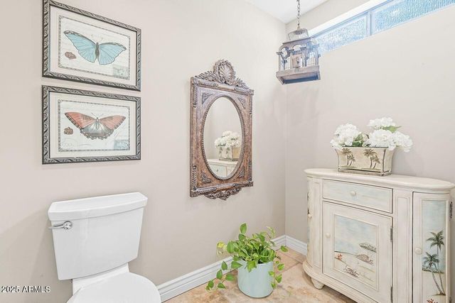 7541 E BECKER Lane, Scottsdale, AZ 85260