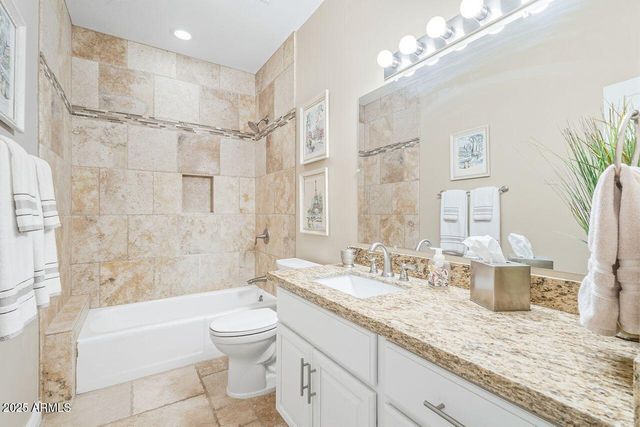 7541 E BECKER Lane, Scottsdale, AZ 85260