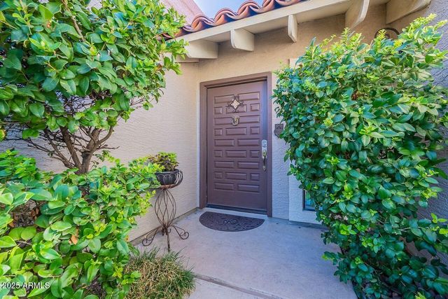 7541 E BECKER Lane, Scottsdale, AZ 85260