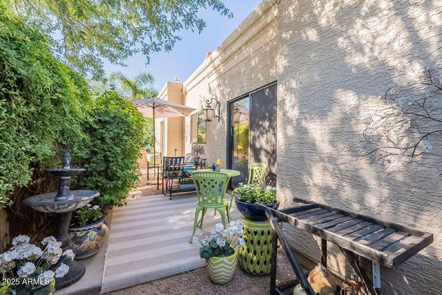 7541 E BECKER Lane, Scottsdale, AZ 85260