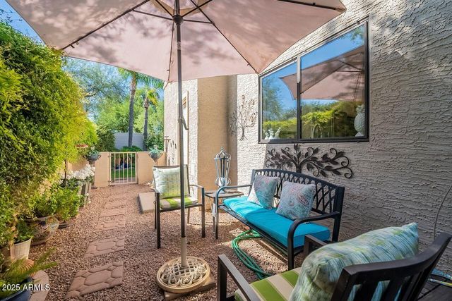 7541 E BECKER Lane, Scottsdale, AZ 85260