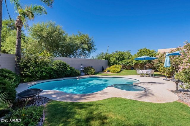 7541 E BECKER Lane, Scottsdale, AZ 85260