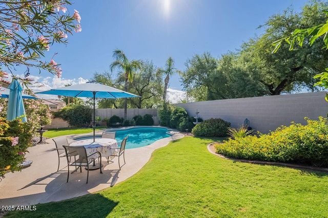 7541 E BECKER Lane, Scottsdale, AZ 85260