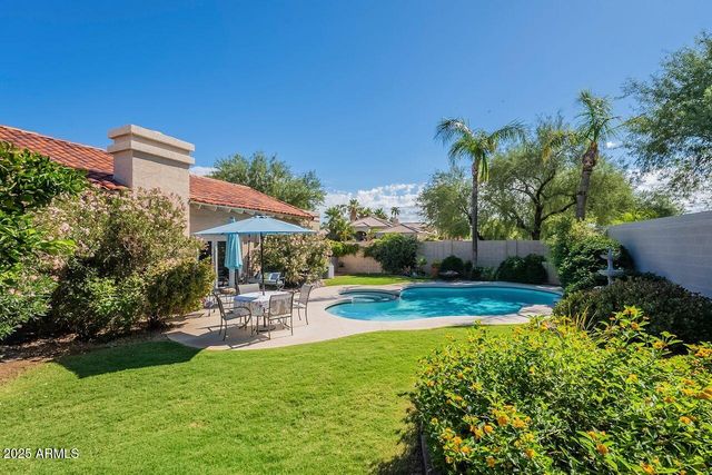 7541 E BECKER Lane, Scottsdale, AZ 85260