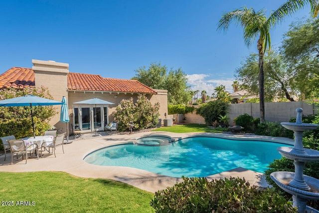 7541 E BECKER Lane, Scottsdale, AZ 85260