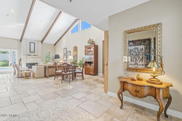 7541 E BECKER Lane, Scottsdale, AZ 85260