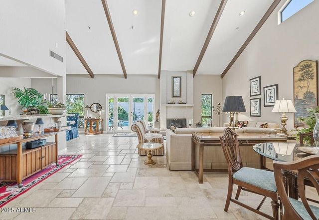 7541 E BECKER Lane, Scottsdale, AZ 85260