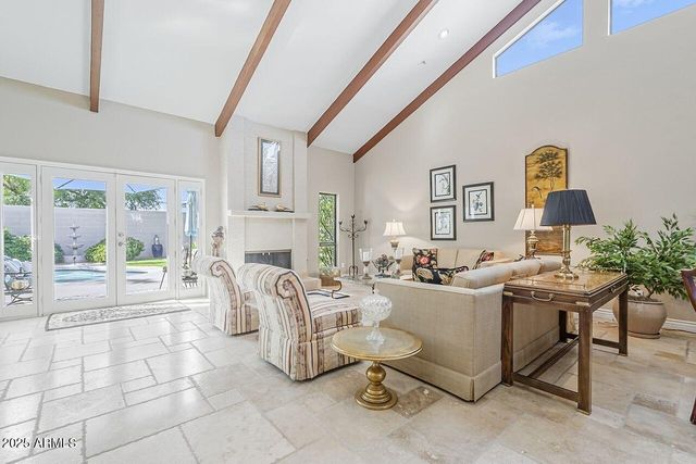 7541 E BECKER Lane, Scottsdale, AZ 85260