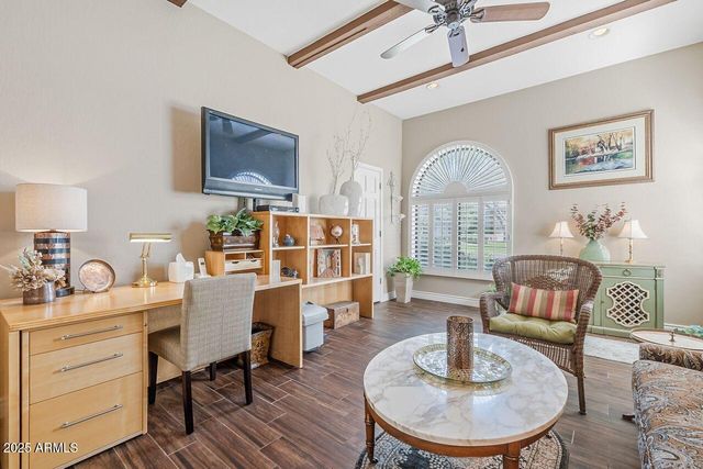 7541 E BECKER Lane, Scottsdale, AZ 85260