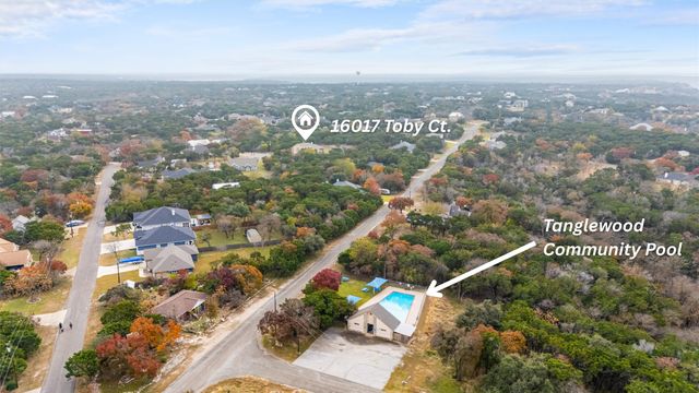 16017 Toby Court, Temple, TX 76502