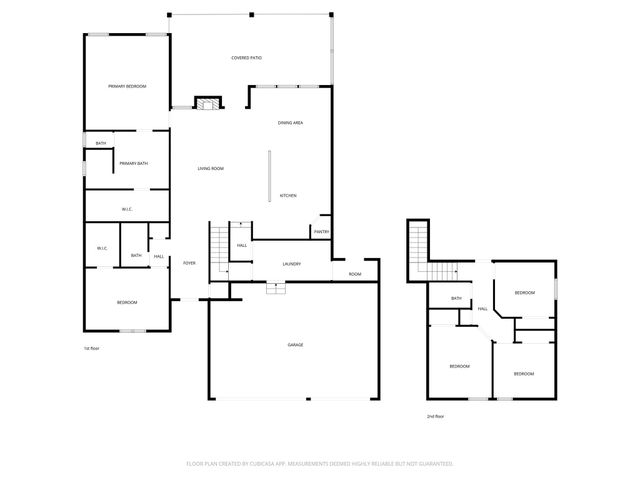 16017 Toby Court, Temple, TX 76502