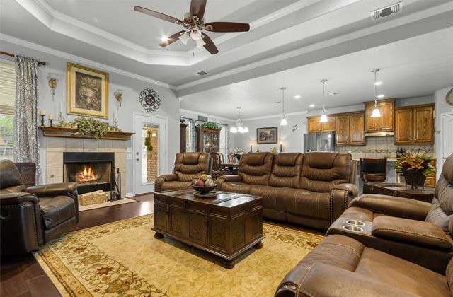 16017 Toby Court, Temple, TX 76502