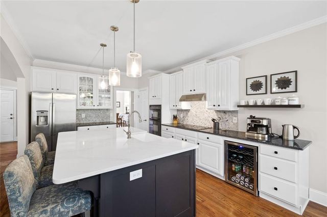 763 Oak Shire Court, Gainesville, GA 30501