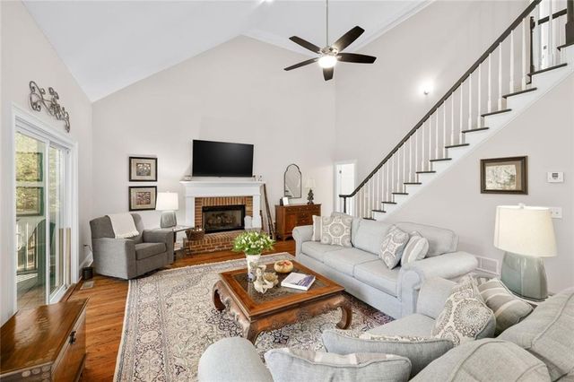 763 Oak Shire Court, Gainesville, GA 30501