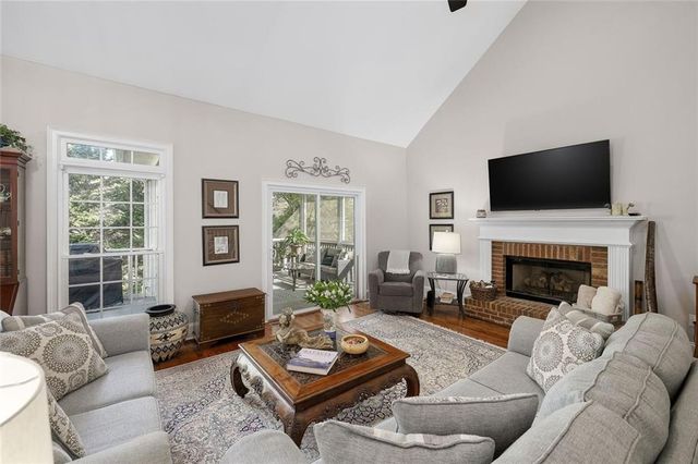 763 Oak Shire Court, Gainesville, GA 30501