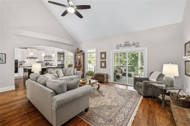 763 Oak Shire Court, Gainesville, GA 30501