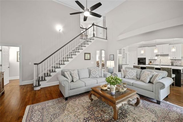 763 Oak Shire Court, Gainesville, GA 30501