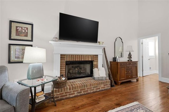 763 Oak Shire Court, Gainesville, GA 30501