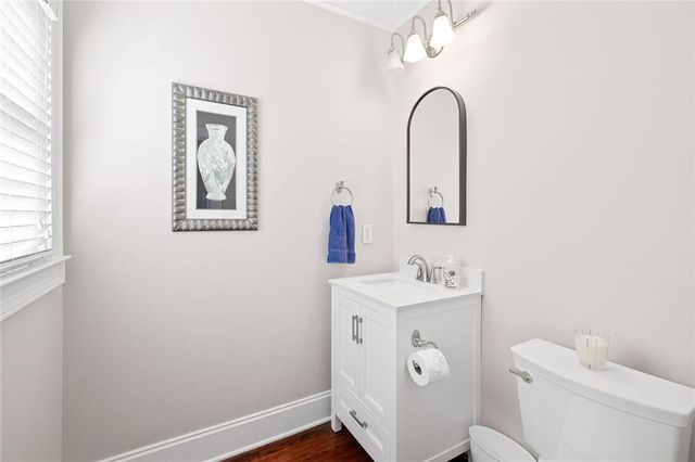 763 Oak Shire Court, Gainesville, GA 30501