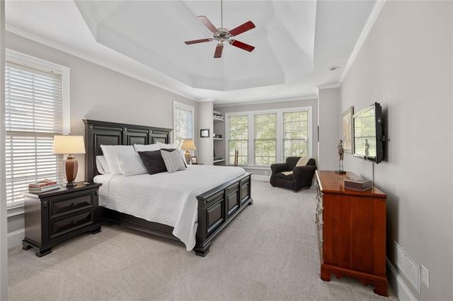 763 Oak Shire Court, Gainesville, GA 30501