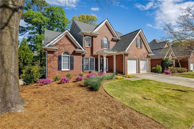 763 Oak Shire Court, Gainesville, GA 30501