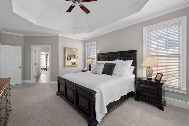 763 Oak Shire Court, Gainesville, GA 30501