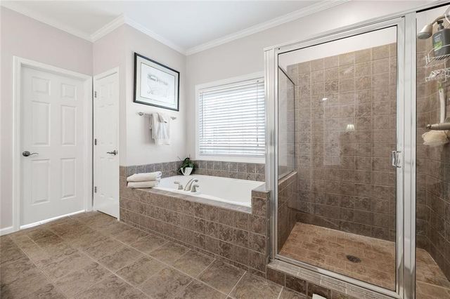 763 Oak Shire Court, Gainesville, GA 30501