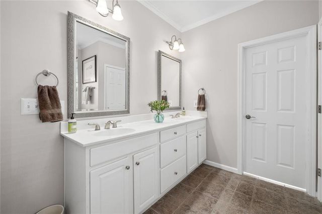 763 Oak Shire Court, Gainesville, GA 30501