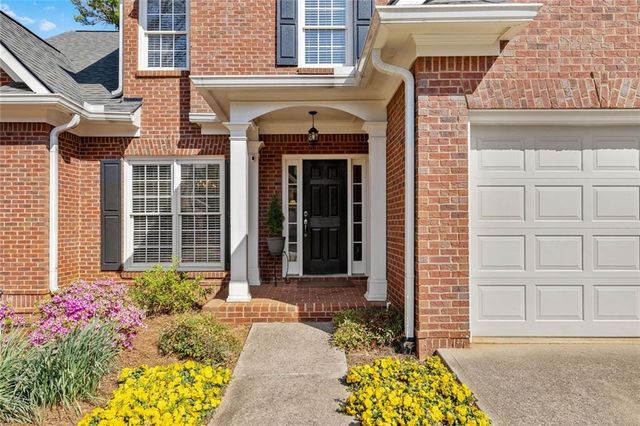 763 Oak Shire Court, Gainesville, GA 30501