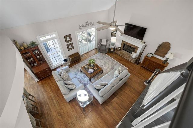 763 Oak Shire Court, Gainesville, GA 30501