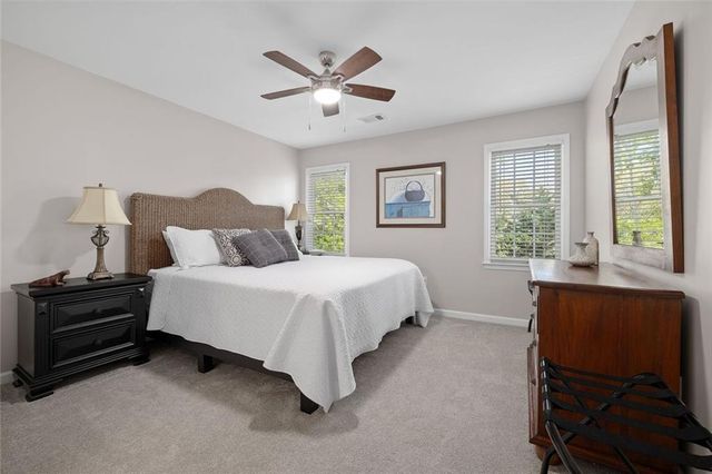 763 Oak Shire Court, Gainesville, GA 30501