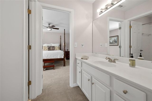 763 Oak Shire Court, Gainesville, GA 30501