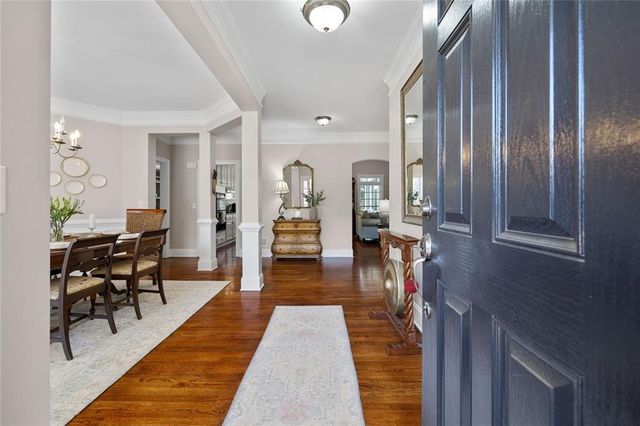 763 Oak Shire Court, Gainesville, GA 30501