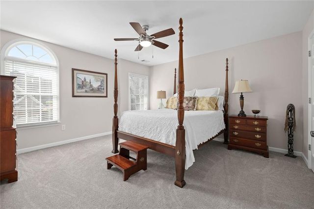 763 Oak Shire Court, Gainesville, GA 30501