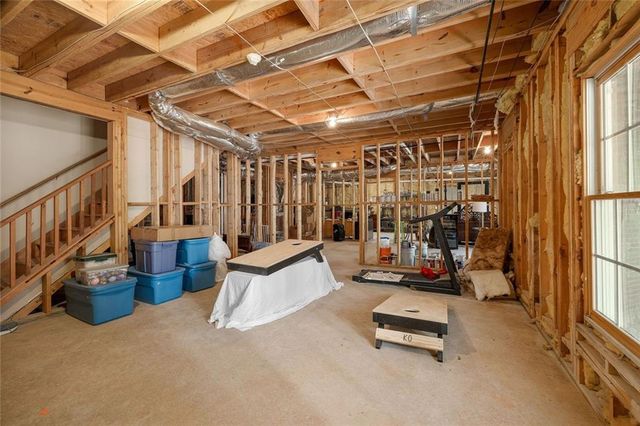 763 Oak Shire Court, Gainesville, GA 30501