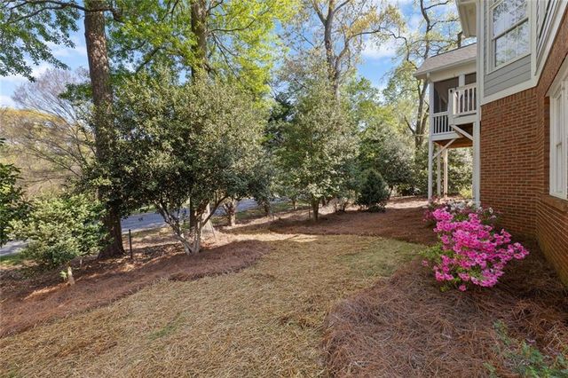 763 Oak Shire Court, Gainesville, GA 30501