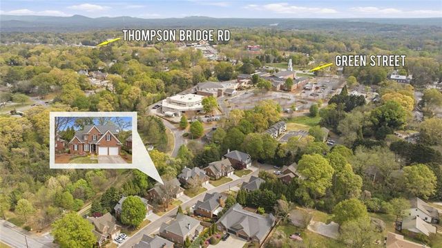 763 Oak Shire Court, Gainesville, GA 30501