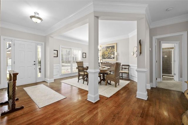 763 Oak Shire Court, Gainesville, GA 30501