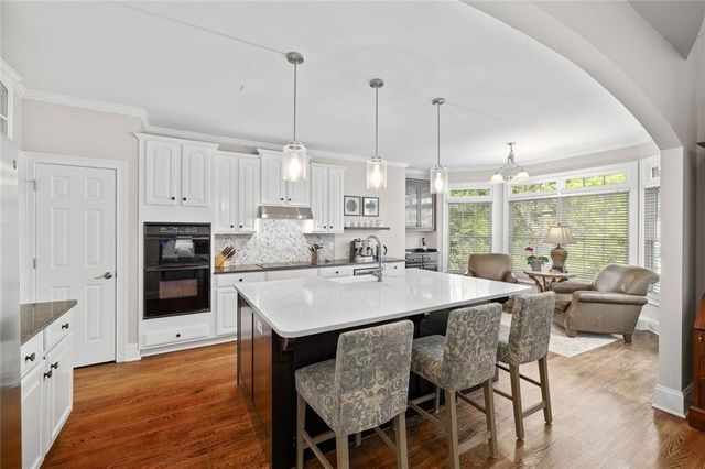 763 Oak Shire Court, Gainesville, GA 30501