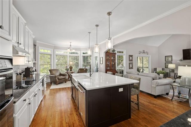 763 Oak Shire Court, Gainesville, GA 30501